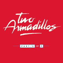 TA001.3 B1 Two Armadillos 'Detroit Dancer' Clip MAS