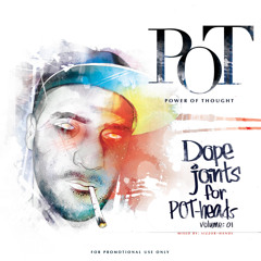 Power of Thought ft. Safari - POT HEADS