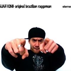 O nome dela é Karla - Ganjah King aka Ambassa Don