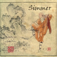 Simmer - Eighteen Arms of Wushu