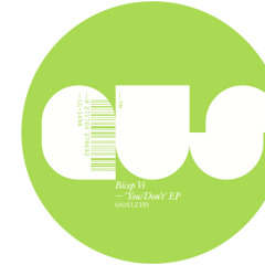 BICEP & EJECA | YOU (AUS Music) Out Now