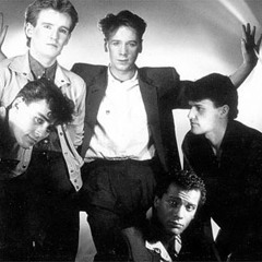 Simple Minds - Don't You Forget About Me (JOBE Rework)