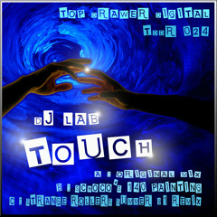 DJ L.A.B.- Touch (Strange Rollers Summer 91 Remix)