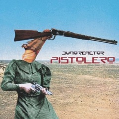 Juno Reactor - Pistolero - Chakra & Micky Noise Remix 2012