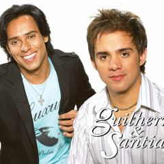 Guilherme e santiago