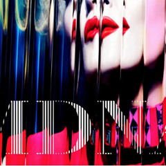 Madonna (MDNA) Minimix by Fatty J