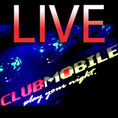 Club MOBILE LIVE!