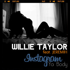 Instagram Ya Body (Feat. Jeremih)