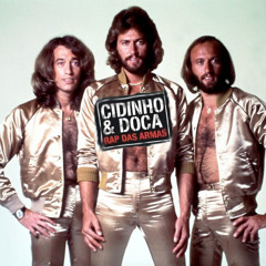 Morro do Dendê Should be Dancin