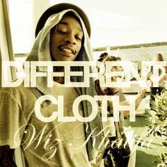 Different Cloth - Wiz Khalifa & Busta Rhymes