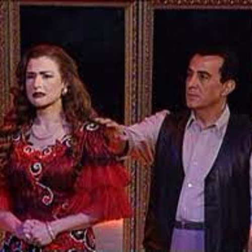 الحُلم والتََمنى - كارمن