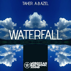 Taher . A & Azel - Waterfall
