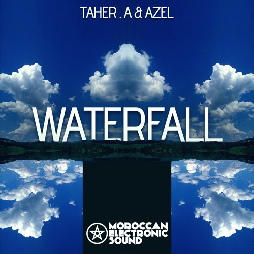 Taher . A & Azel - Waterfall