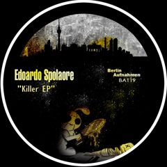 Edoardo Spolaore - Killer (original mix)
