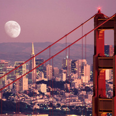 Om Factor - Streets of San Francisco