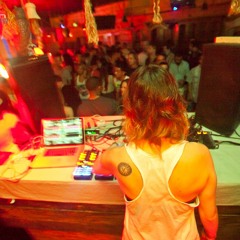 Camea Live at Treehouse Miami June 29 2012