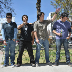 Tu mirada - LoS ToCAYoS