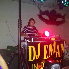 DJ Eman- Vagon Chicano Mix #1