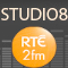 Still - Live RTE 2fm Studio 8 Session, Broadcast 25th June 2012