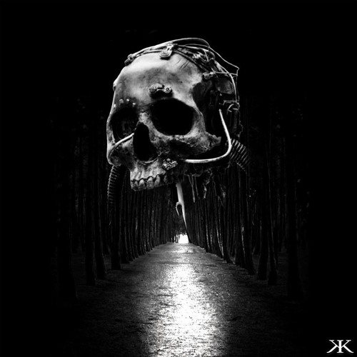 TECHNO MASSACRE PODCAST #002 10.07.12-AudioDistraction