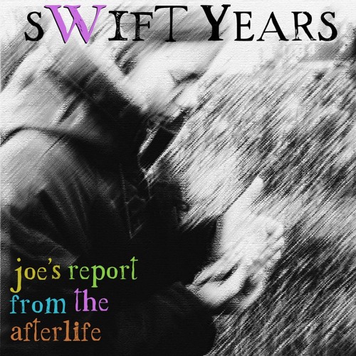 01 The Exile (Swift Years)