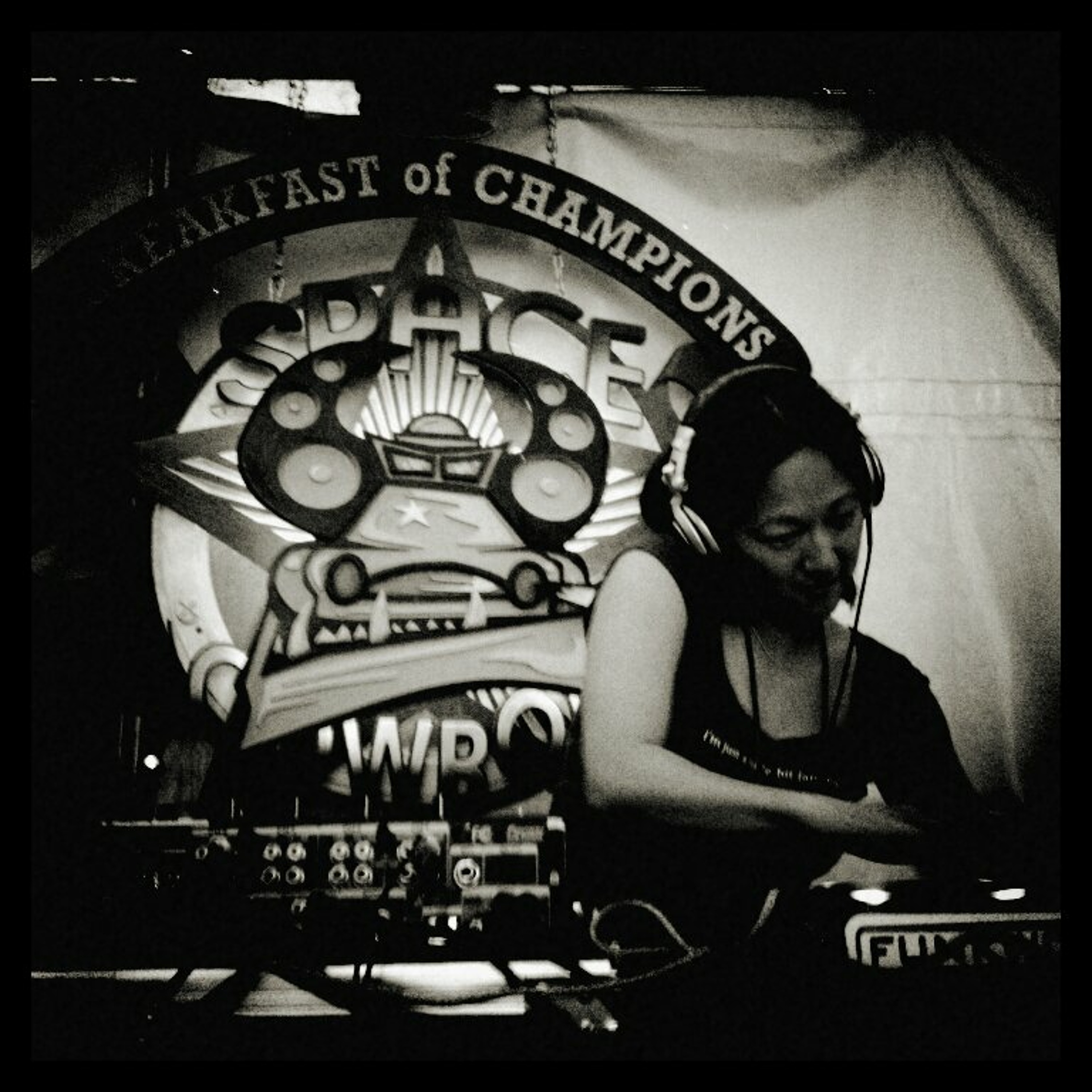 ShOOey Mixography
