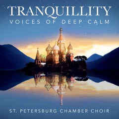 We Praise Thee - Rachmanoniv