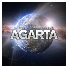 DJ Mog & Robbie Nelson - Agarta
