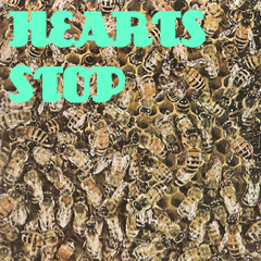 Hearts Stop (Single)