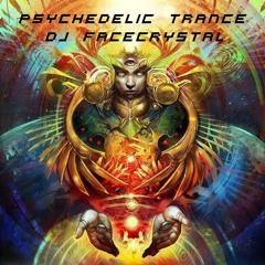 PsychoMagic - DjFaceCrystal