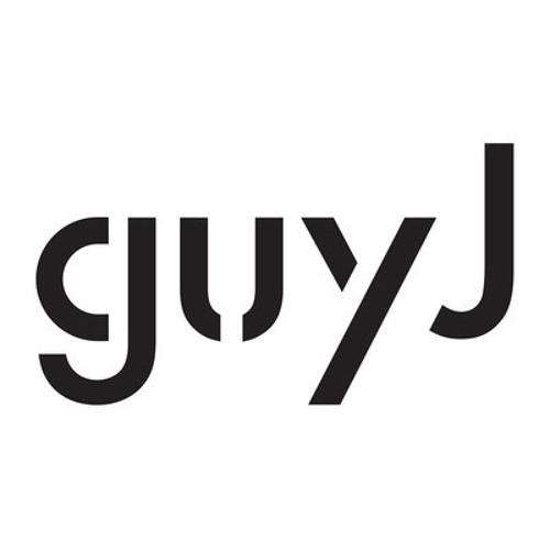 Guy J - February Into Ice Mix