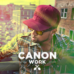 Work @getthecanon