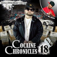 We On It, Jae Nice Ft Montalvo and French Montana