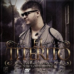 Farruko Ft DJordaN- -Titerito