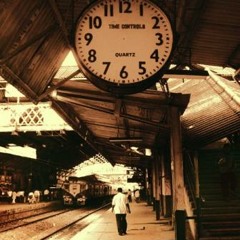 Hometown(Bombay)- SlowMo, Forc3