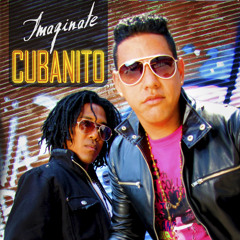 Cubanito - Imaginate