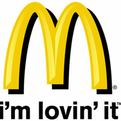 Macdonalds Jingle