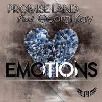 Promise Land Ft Georgi Kay - Emotions