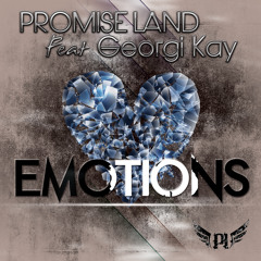 Promise Land feat Georgi Kay - Emotions (Miami 305Mix) [Big Beat/Warner]