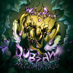 Subshock - Overpower (Point.blank remix) - 'We're Back' EP - Out June 9th 2012