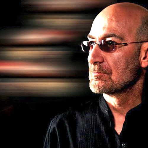Siavash Ghomeyshi - Ghoroob