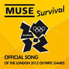 Survival- cover Muse (by Valerio Matteu)