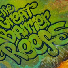 FTWGAG - The Great Barrier Reefs - Body Language