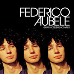 Diario De Viaje :: Federico Aubele