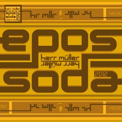 1. Herr Müller - Spreng die Ketten