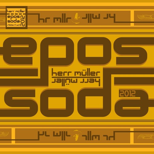 1. Herr Müller - Spreng die Ketten