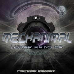 Spinal Fusion & Mechanimal - Spiritual Beings OUT NOW ON BEATPORT
