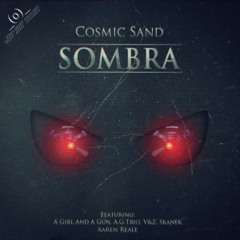 Cosmic Sand feat. A Girl & A Gun - Dead (Invader GiR Remix) - FREE DL