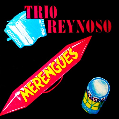 Trio Reynoso - La Lisa