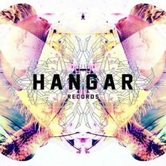KONICHI - SMACKED [HANGAR RECORDS]